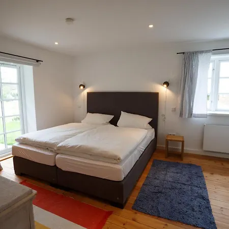 Scheune Dom wakacyjny *