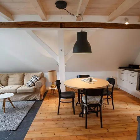 Dom wakacyjny Scheune Borgsum