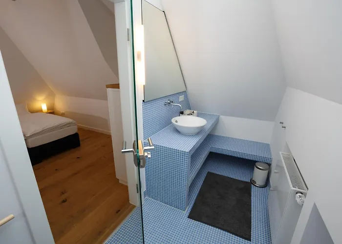 Scheune Casa vacanze *