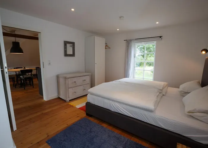 Scheune Casa vacanze