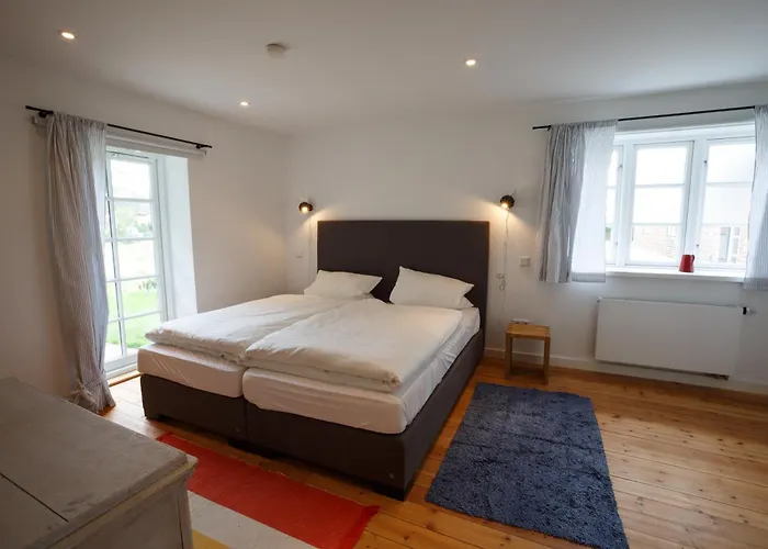 Scheune Casa vacanze *