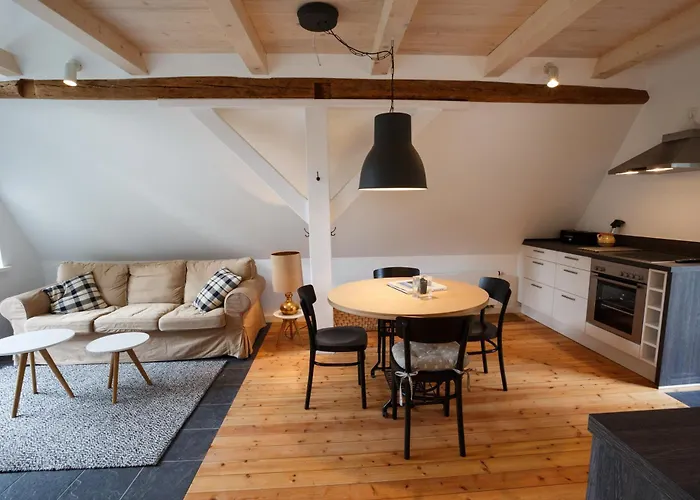 Casa vacanze Scheune Borgsum