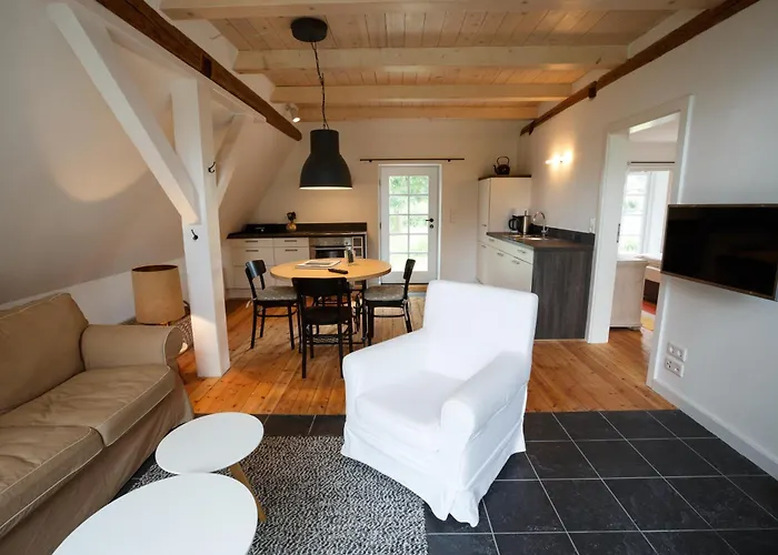 Casa vacanze Scheune *